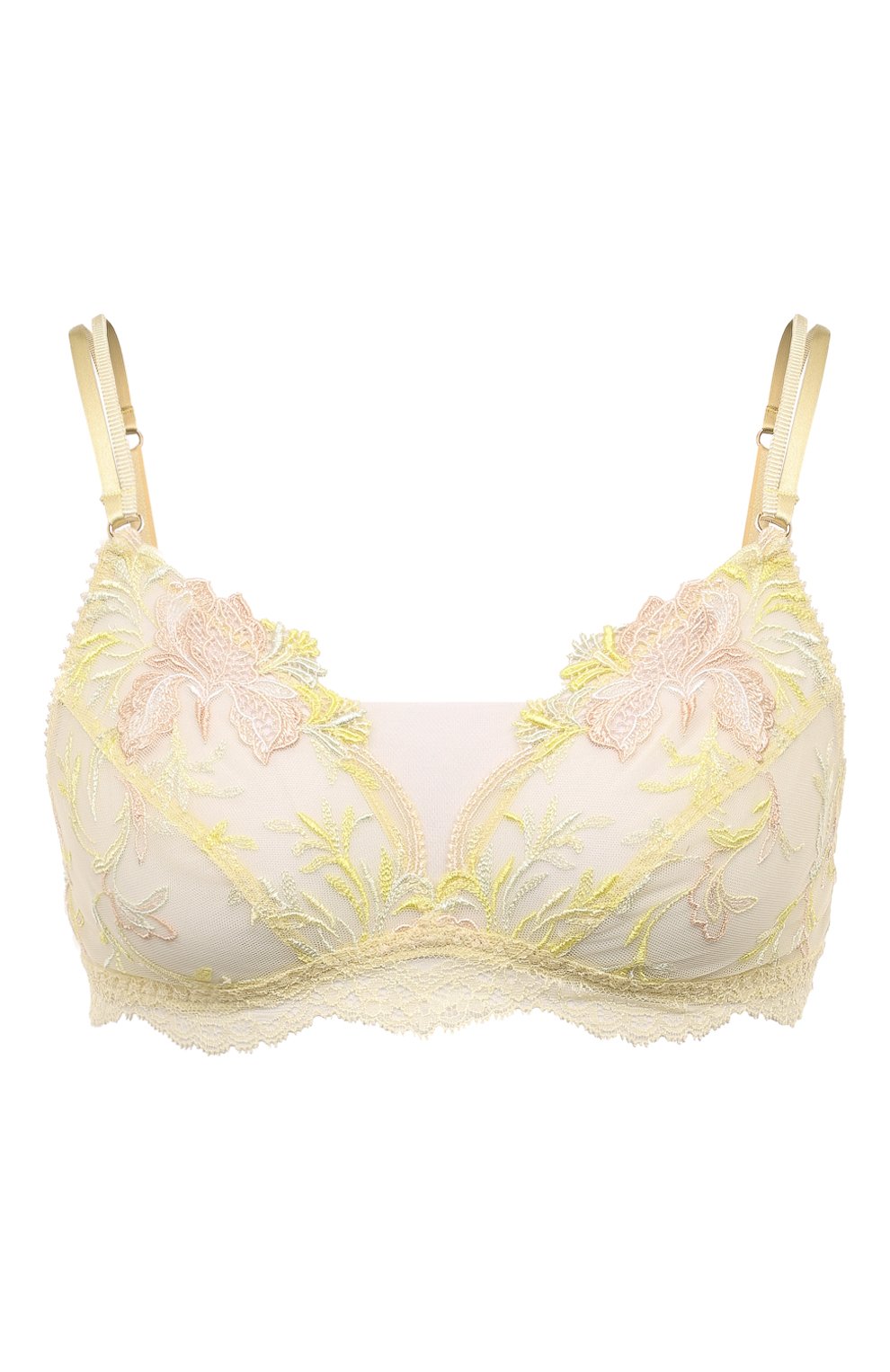 Бюстгальтер с мягкой чашкой LISE CHARMEL, арт. ACH5961, фото 1