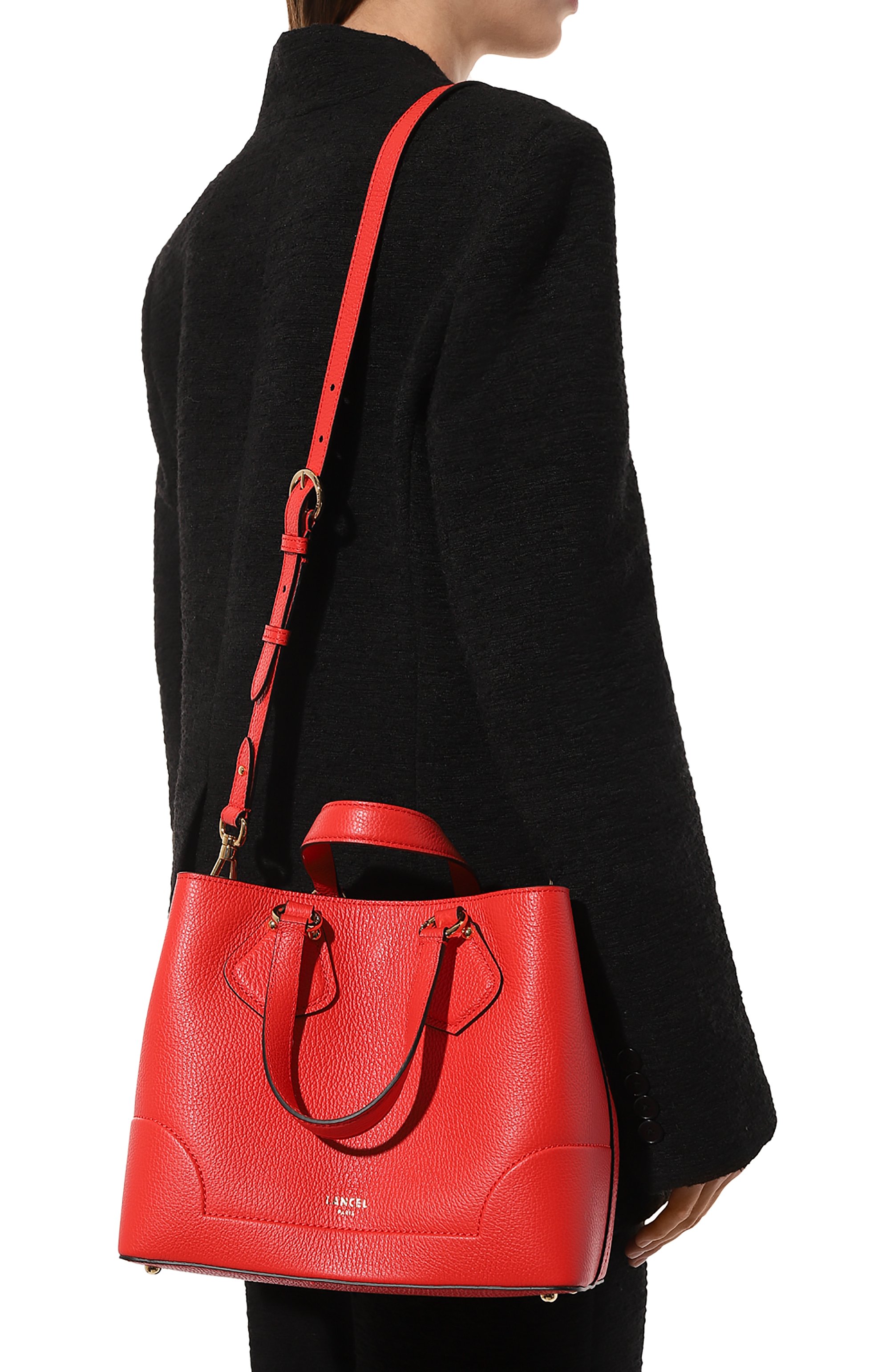 Сумка neo izy small LANCEL, арт. A12133, фото 2