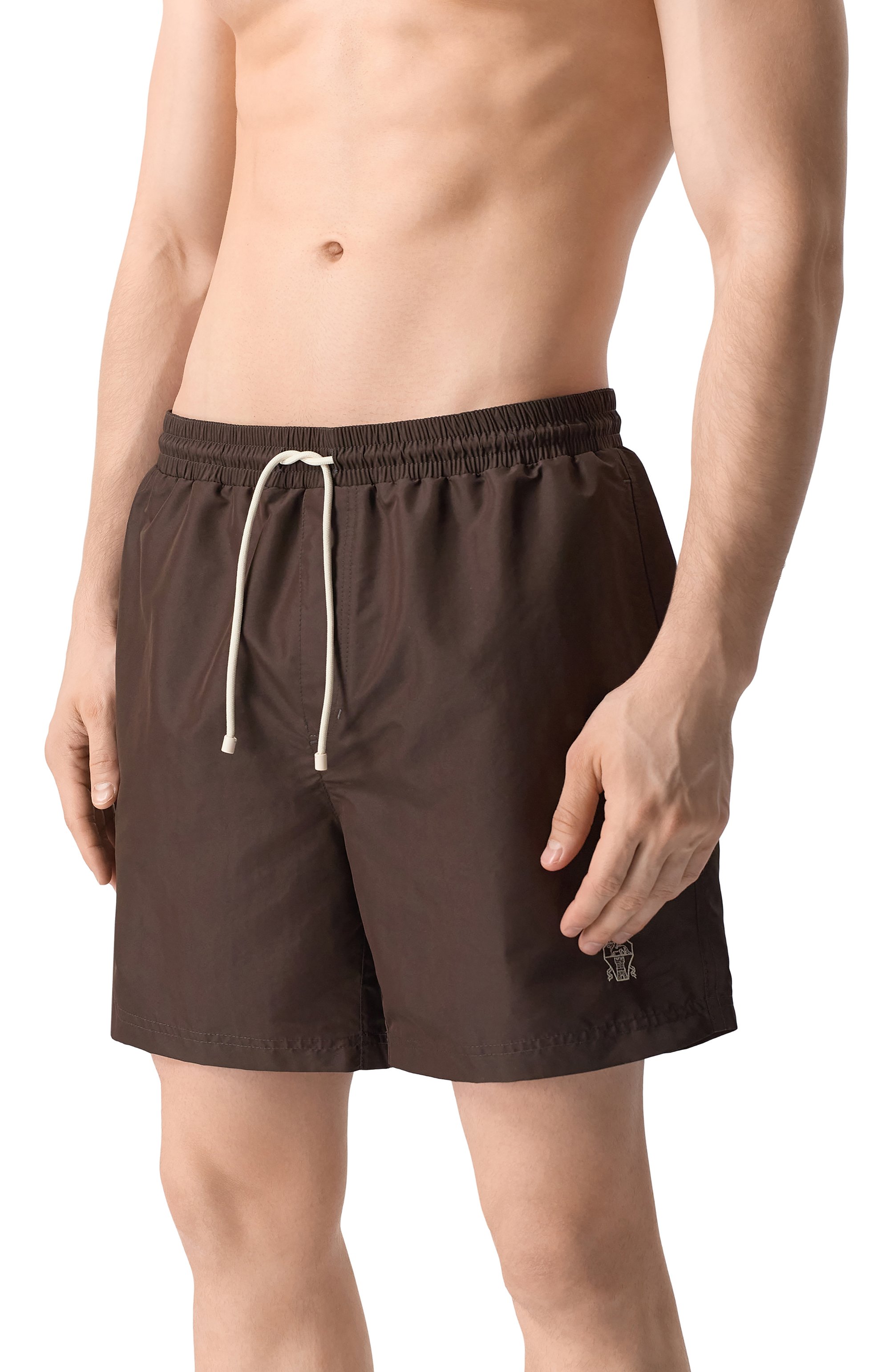 Плавки-шорты BRUNELLO CUCINELLI, арт. MW817043, фото 2