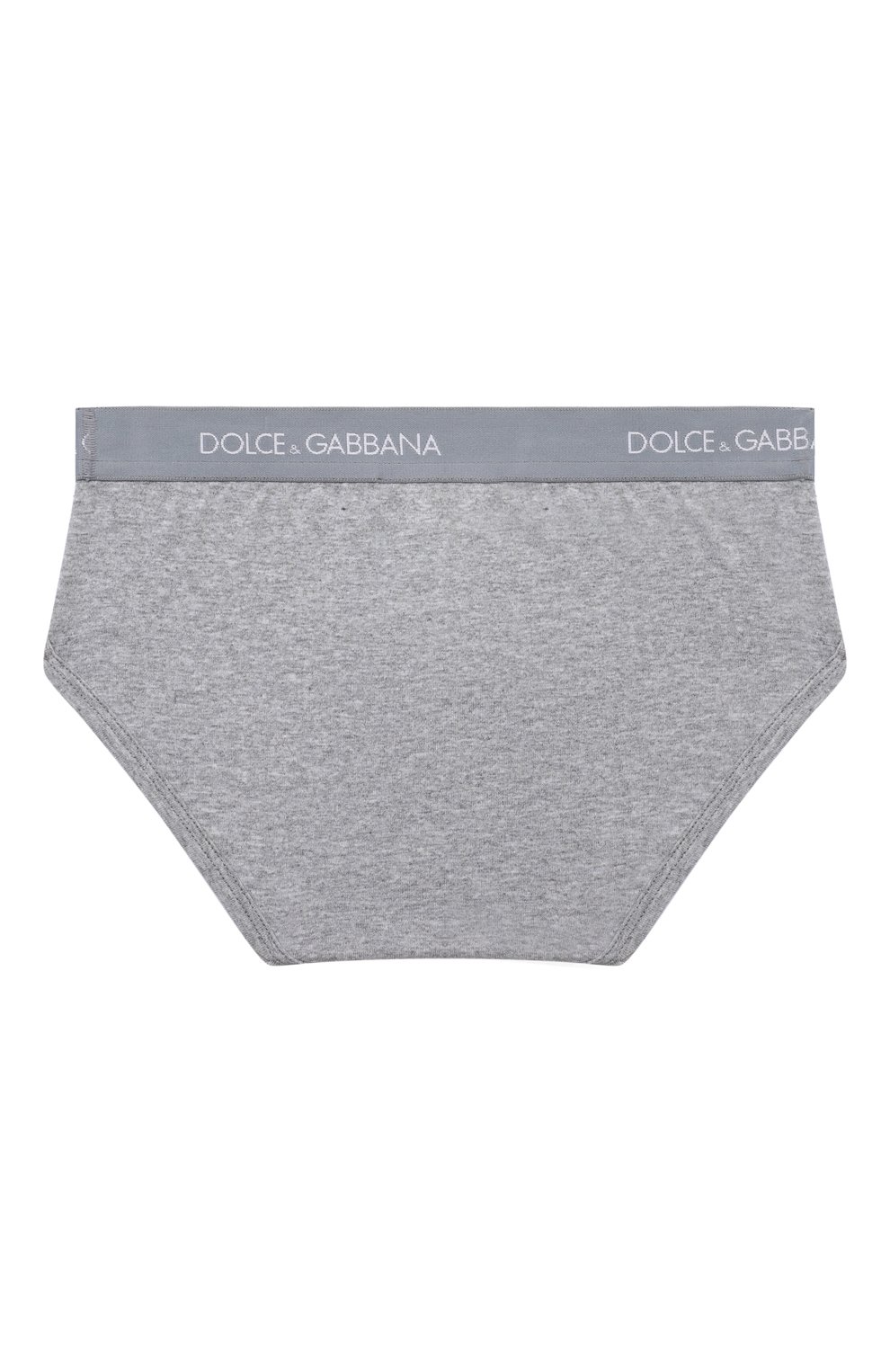 Комплект из двух брифов DOLCE & GABBANA, арт. L4J700/G70CT, фот�о 3
