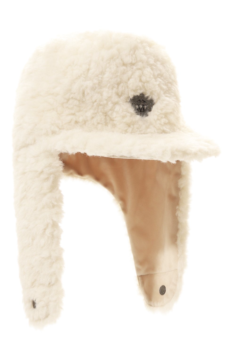 Шапка-ушанка DIEGO M, арт. 24IM-Z456, фото 1