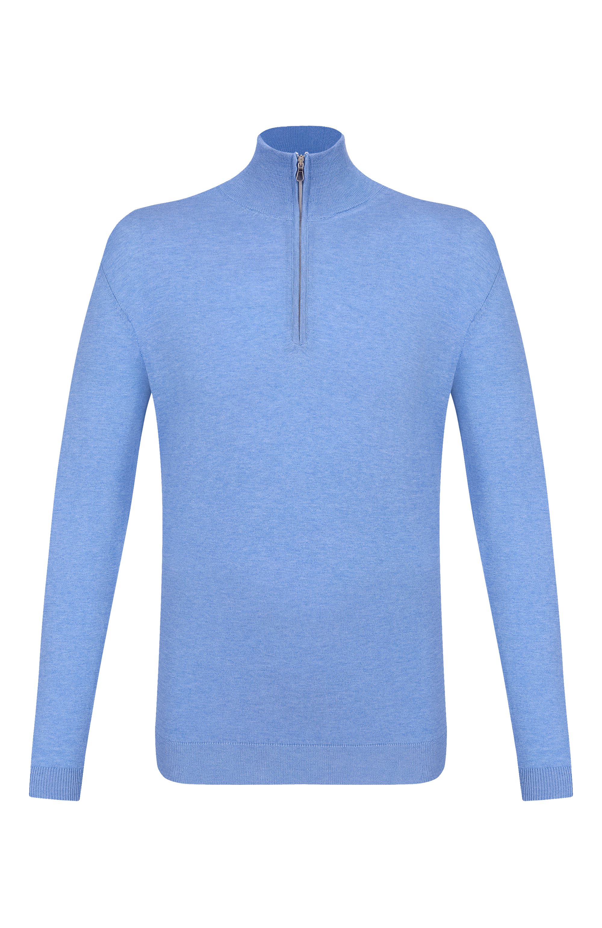 Хлопковый джемпер ANDREA CAMPAGNA, арт. M5426-8062, фото 1