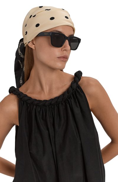 Солнцезащитные очки GUCCI, арт. GG1857S 005, фото 3