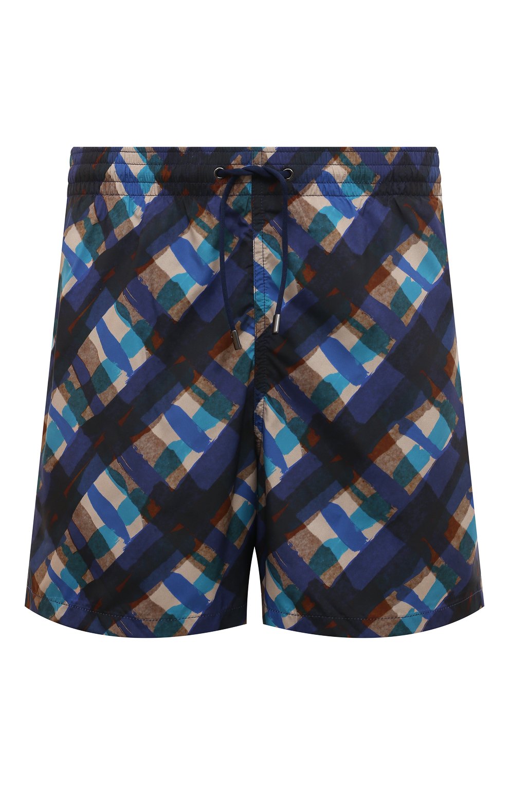 Плавки-шорты CANALI, арт. 93009/UA00088, фото 1