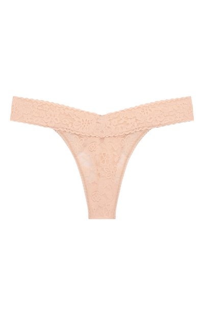 Трусы-стринги HANKY PANKY, арт. 771101, фото 1