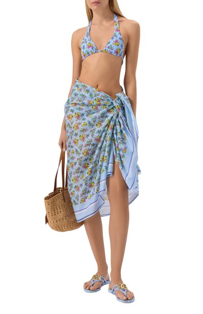 Шлепанцы DOLCE & GABBANA, арт. CW2418/AY850, фото 3