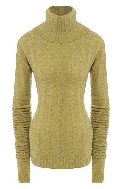 Шерстяной свитер JACQUEMUS, арт. 193KN07/83110, фото 1