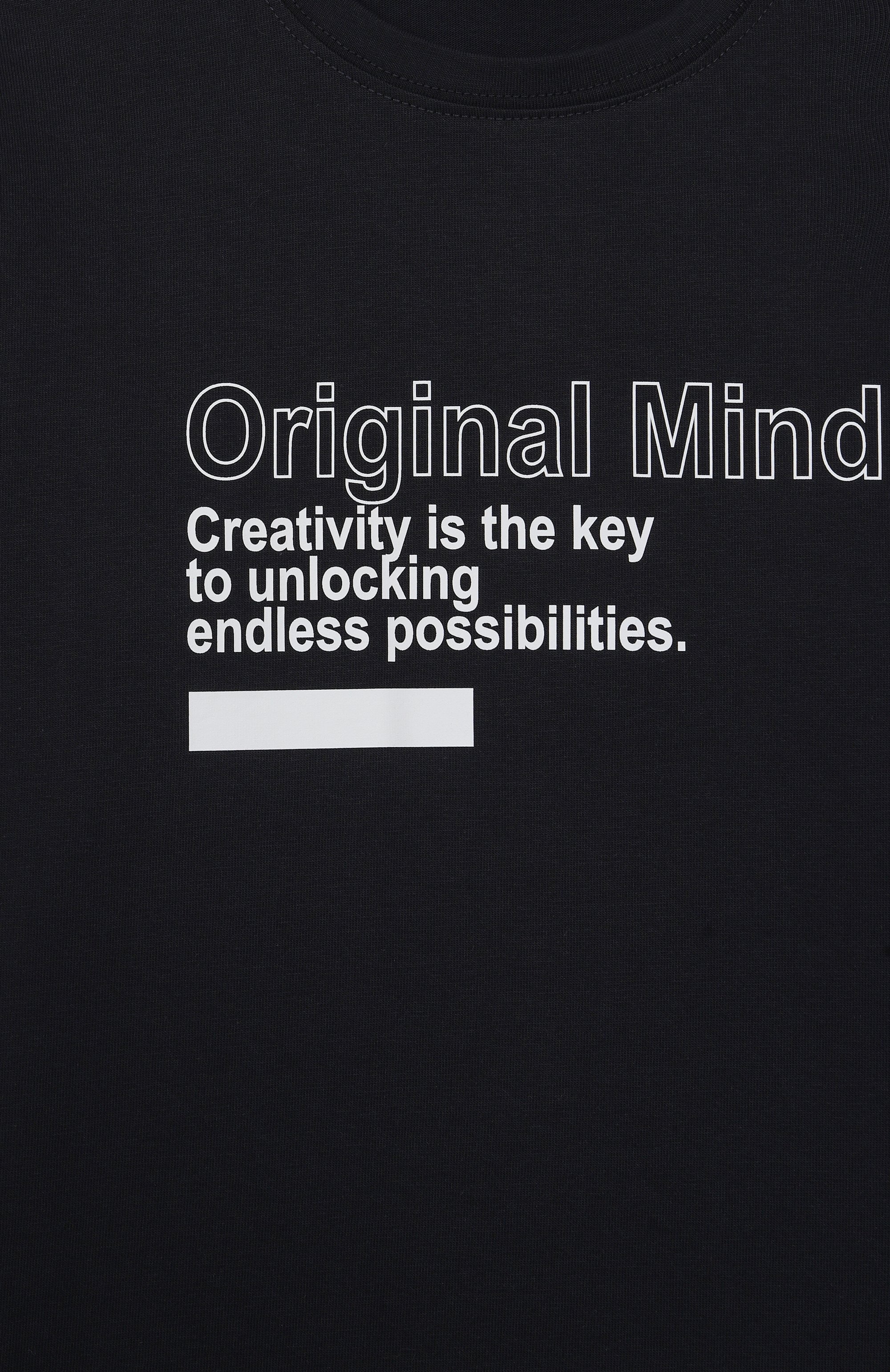 Хлопковый лонгслив PAOLO PECORA MILANO, арт. PP4140/6-12, фото 3