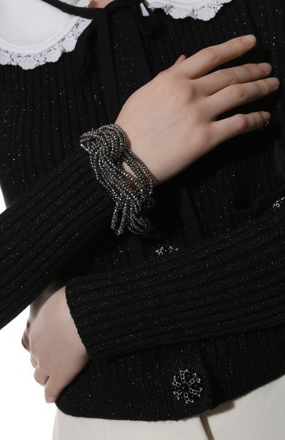 Браслет BRUNELLO CUCINELLI, арт. MB0W9LV69/M, фото 2