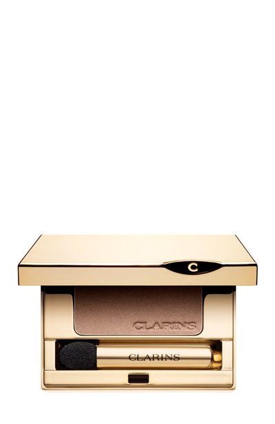 Одноцветные минеральные тени для век 07 ombre minerale CLARINS, арт. 04221710, фото 1