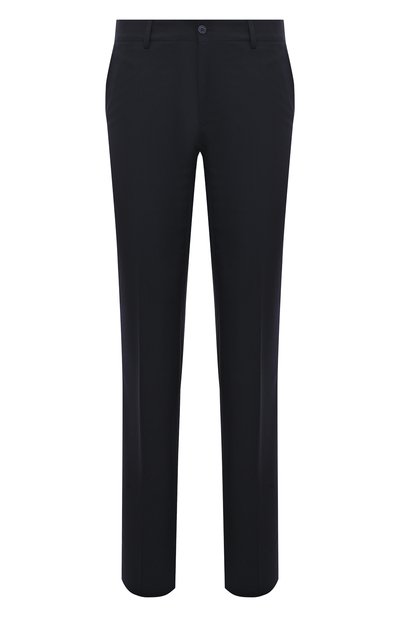 Мужские брюки из шерсти и шелка STEFANO RICCI, арт. M5T22SR7T2/WK002H