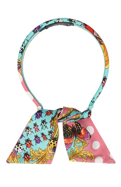 Ободок VERSACE, арт. 1010270/1A08139, фото 1