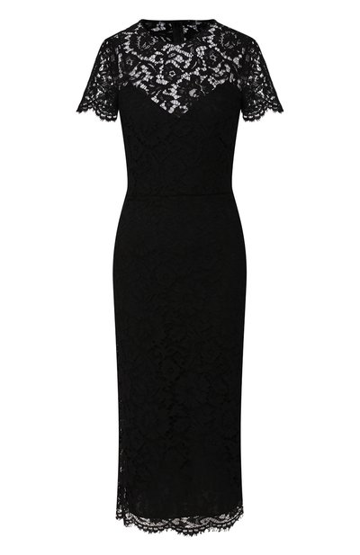 Женское платье VALENTINO, арт. SB3VABP51EC