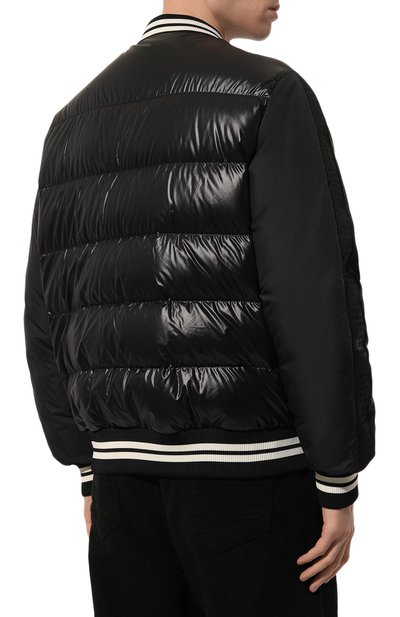Пуховый бомбер torilis MONCLER, арт. 1A001-06-595ZJ, фото 4