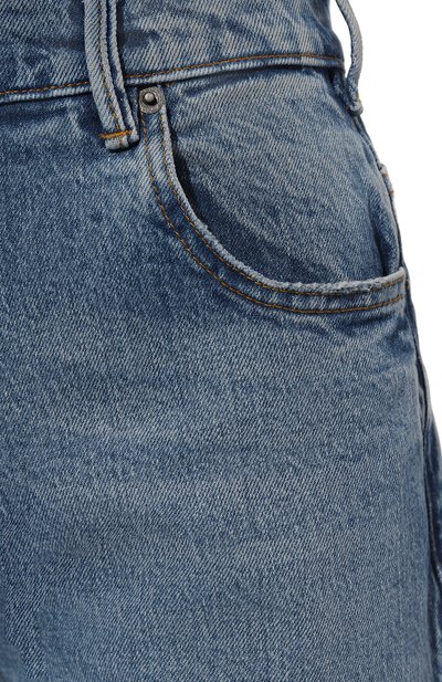 Джинсы LESYANEBO, арт. FW23/DENIMHJ001, фото 5