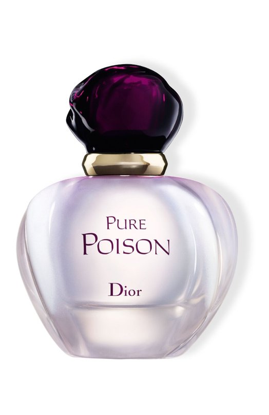 фото Парфюмерная вода pure poison (30ml) dior