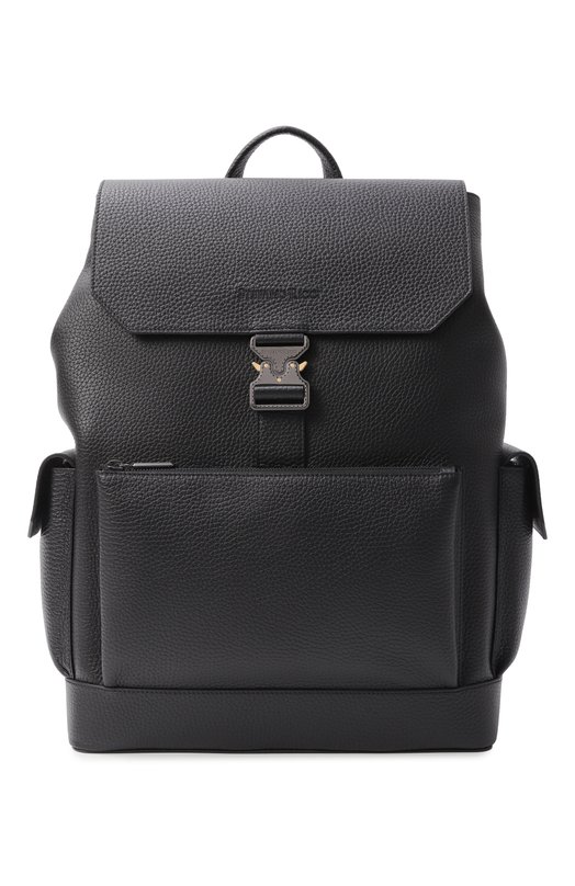 Рюкзак Stefano Ricci ND251U/DKVD Чёрный ND251U/DKVD