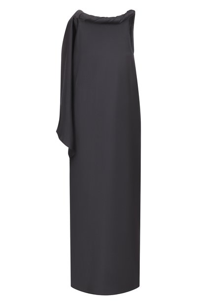 Женское атласное платье LOULOU DE SAISON, арт. SUSAN