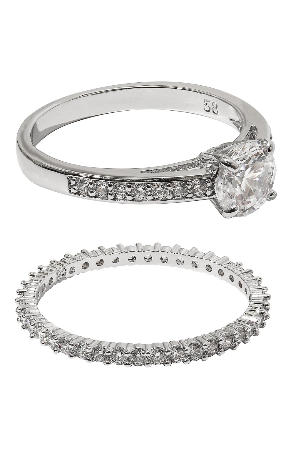 Кольцо attract SWAROVSKI, арт. 5184980, фото 1