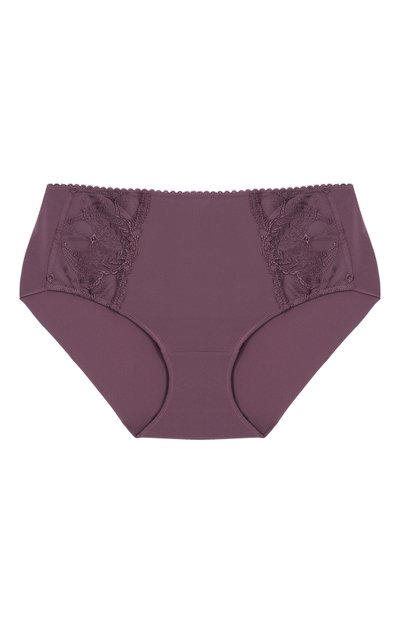 Женские трусы-слипы с завышенной талией MAISON LEJABY, арт. 250264