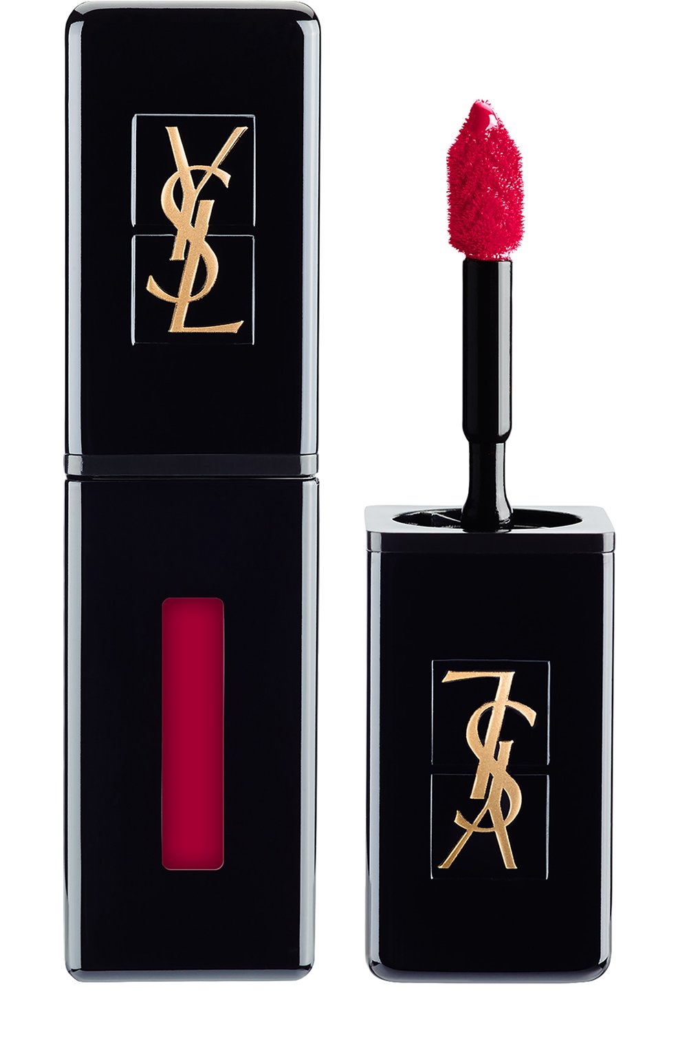 Лак для губ vinyl cream, оттенок 401 YSL, арт. 3614271332578, фото 1