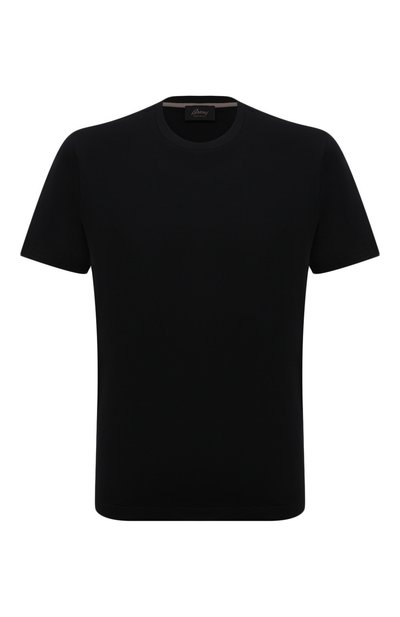 Хлопковая футболка BRIONI, арт. UJLA0L/P1613, фото 1