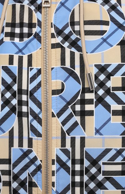 Куртка BURBERRY, арт. 8038770, фото 5