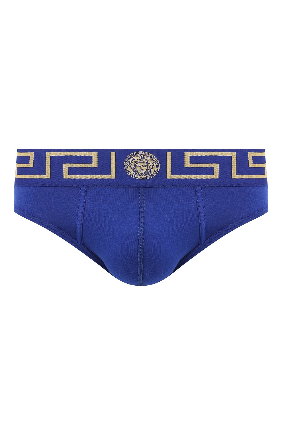Хлопковые б рифы VERSACE, арт. AU10027/AC00059, фото 1