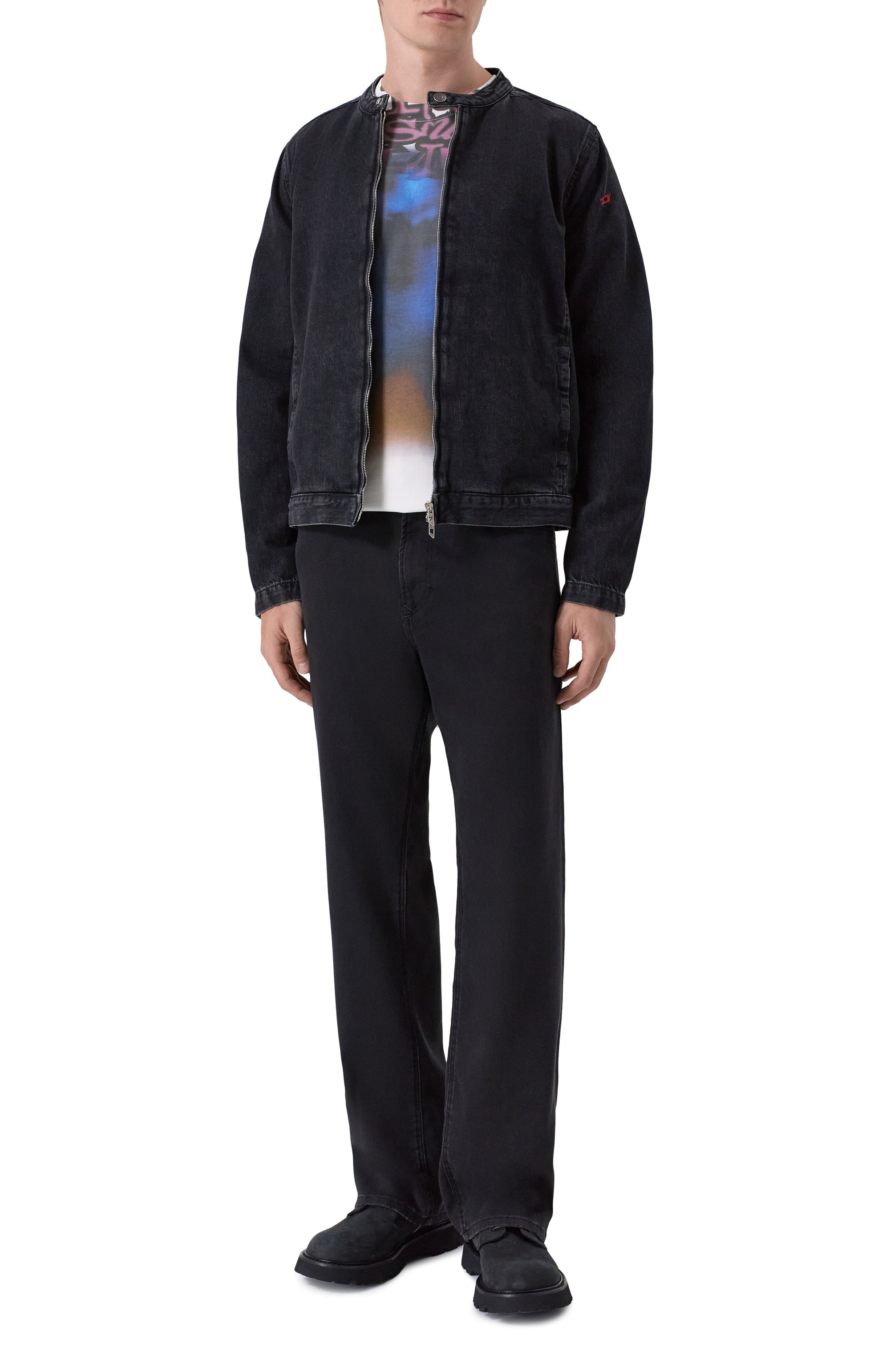 Джинсы 2080 d-reel DIESEL, арт. A17867/09N90, фото 2