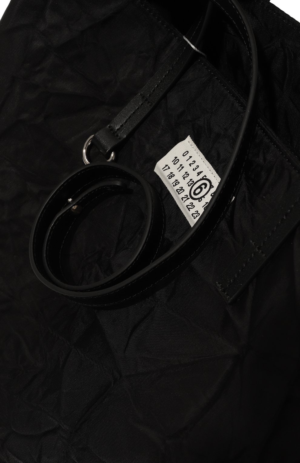 Сумка-тоут MM6, арт. SB5WC0013/P6994, фото 8