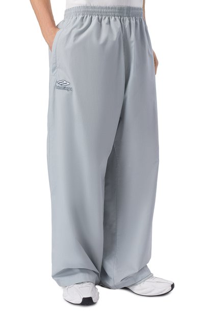 Брюки BALENCIAGA, арт. 857656/TPQ38, фото 3