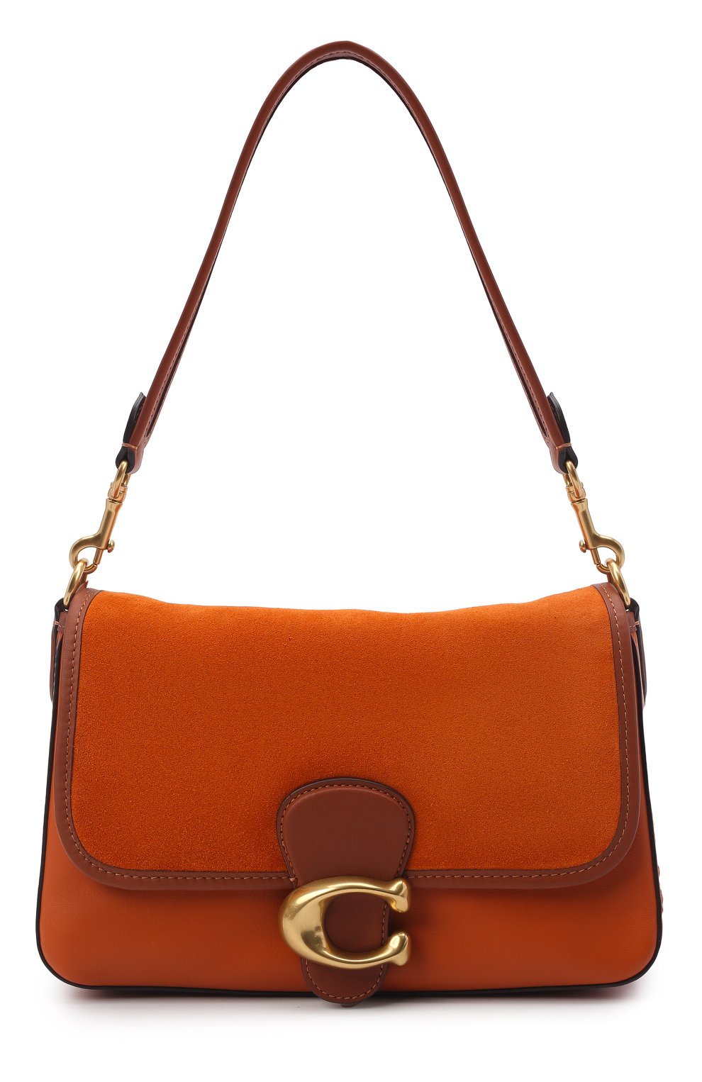 Сумка tabby COACH, арт. C5262, фото 1