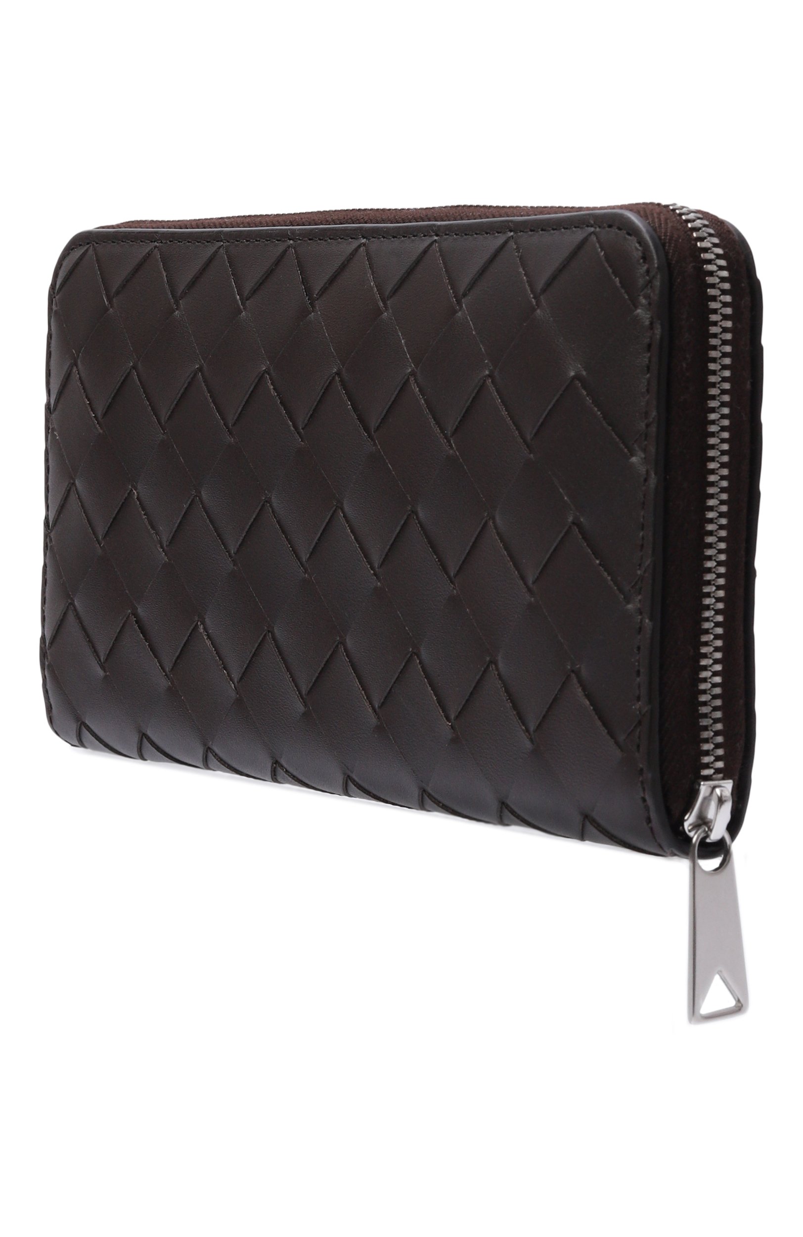 Кожаное портмоне BOTTEGA VENETA, арт. 749427/V3US1, фото 2