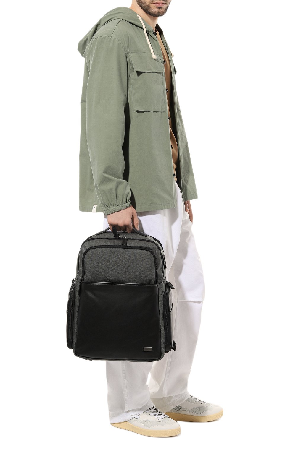 Рюкзак monza business BRIC`S, арт. BR207701.652, фото 7