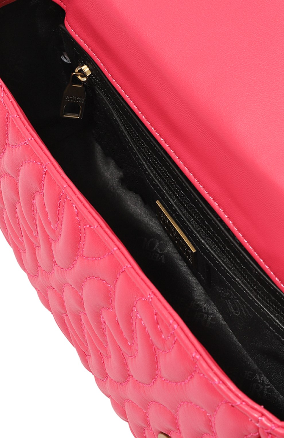 Сумка VERSACE JEANS COUTURE, арт. 75VA4BA2/ZS803, фото 6