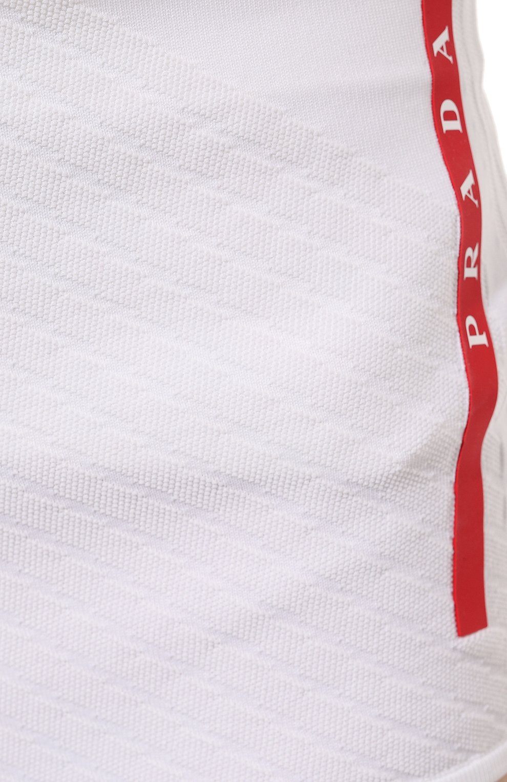 Шорты prada linea rossa PRADA, арт. 122058-1YCE-F0964-211, фото 5