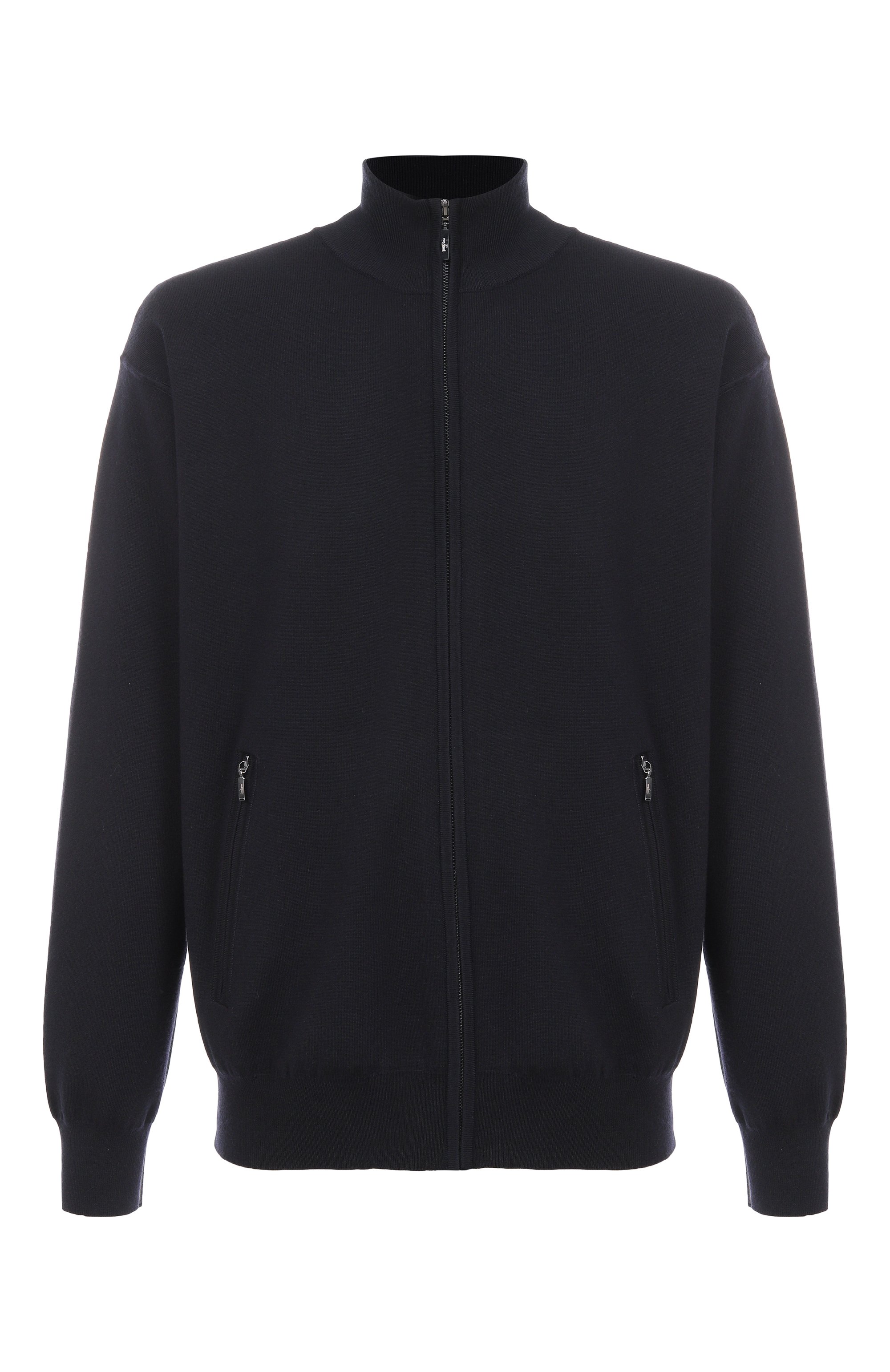 Кардиган из шерсти и хлопка VAN LAACK, арт. VL-SANCHI0-XX/S00330/3XL, фото 1