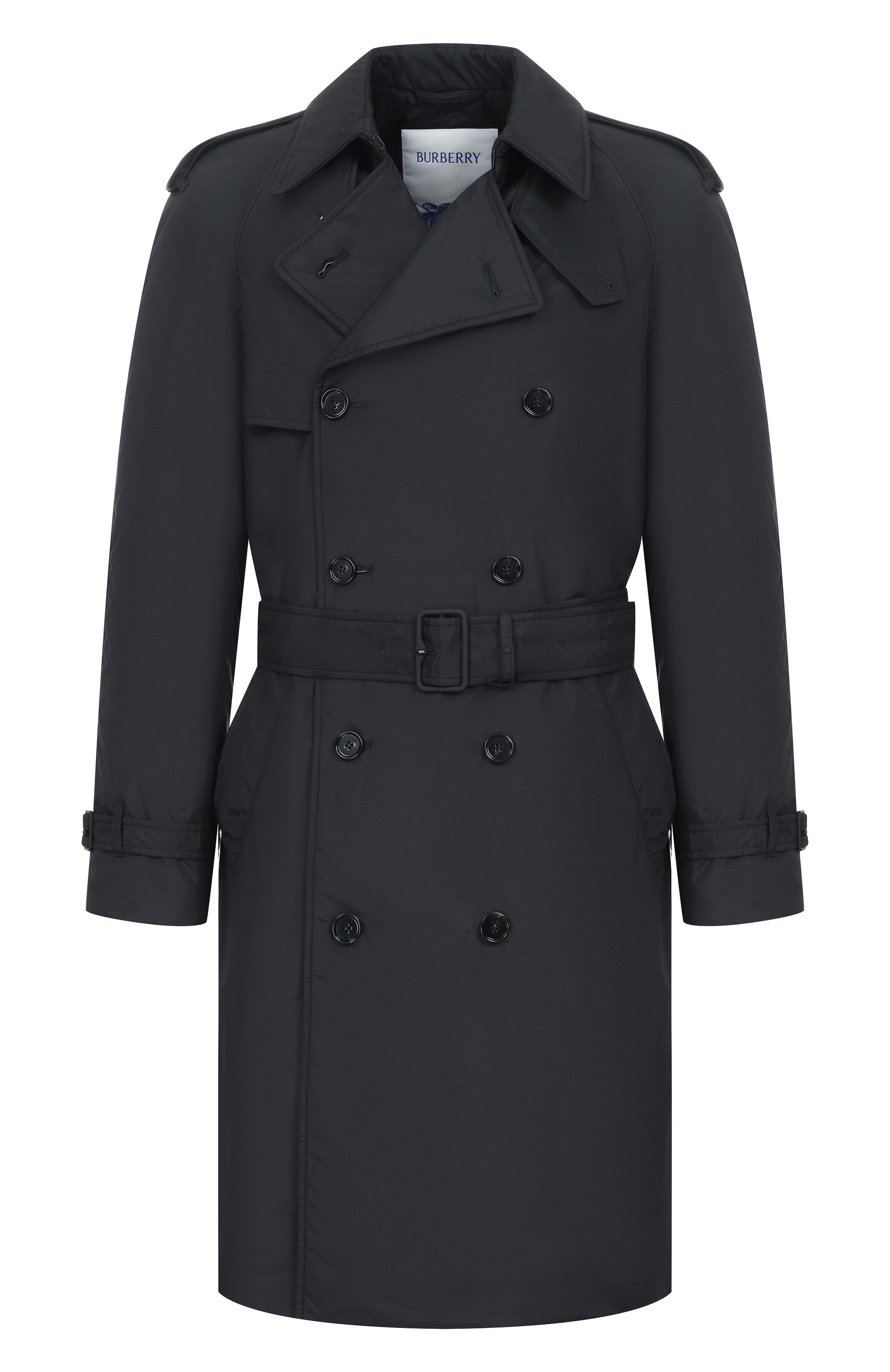 Тренч BURBERRY, арт. 8121516, фото 1