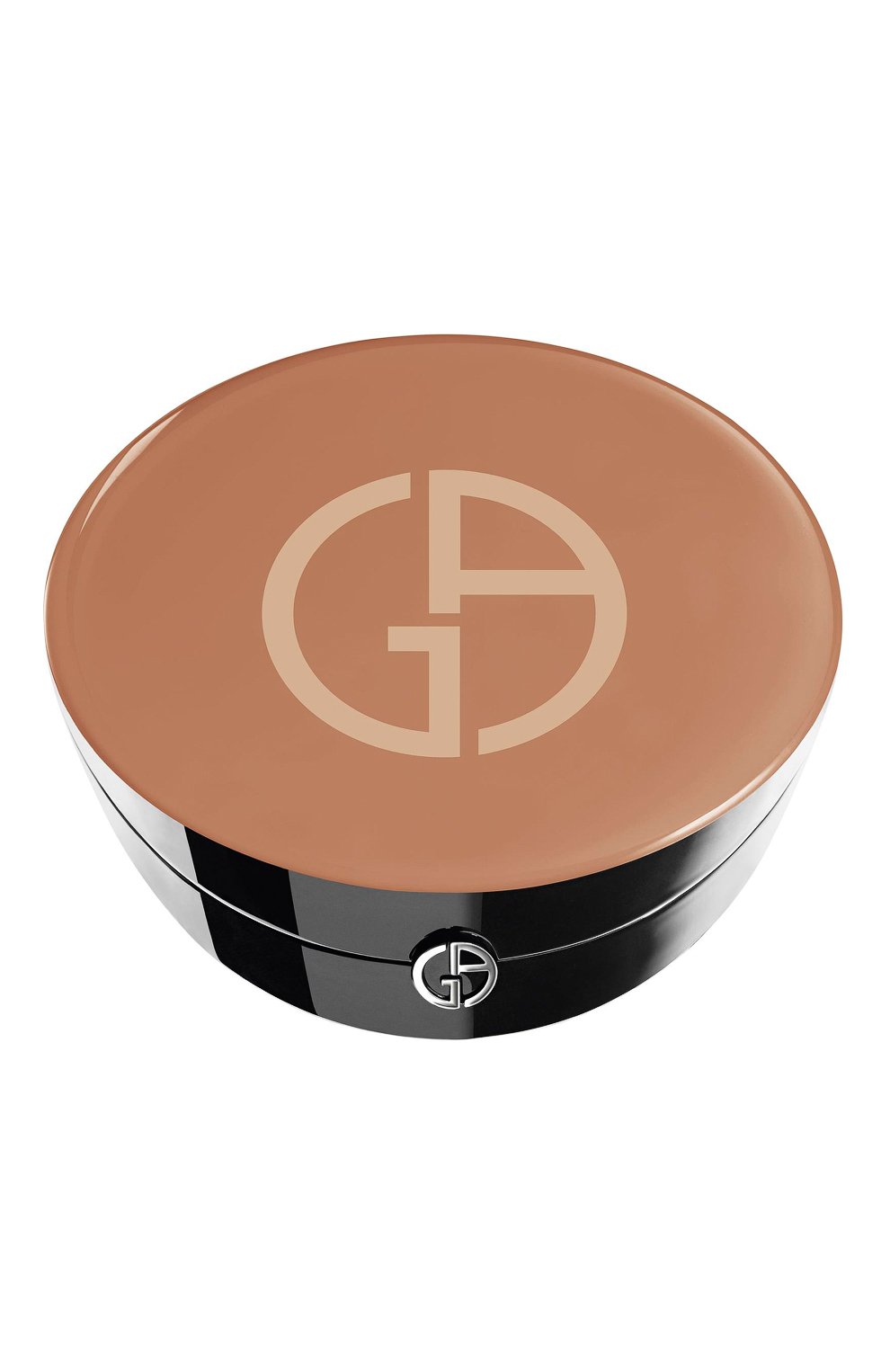 Компактная пудра luminous silk glow fusion powder, 7 GIORGIO ARMANI, арт. 3614273427562, фото 2