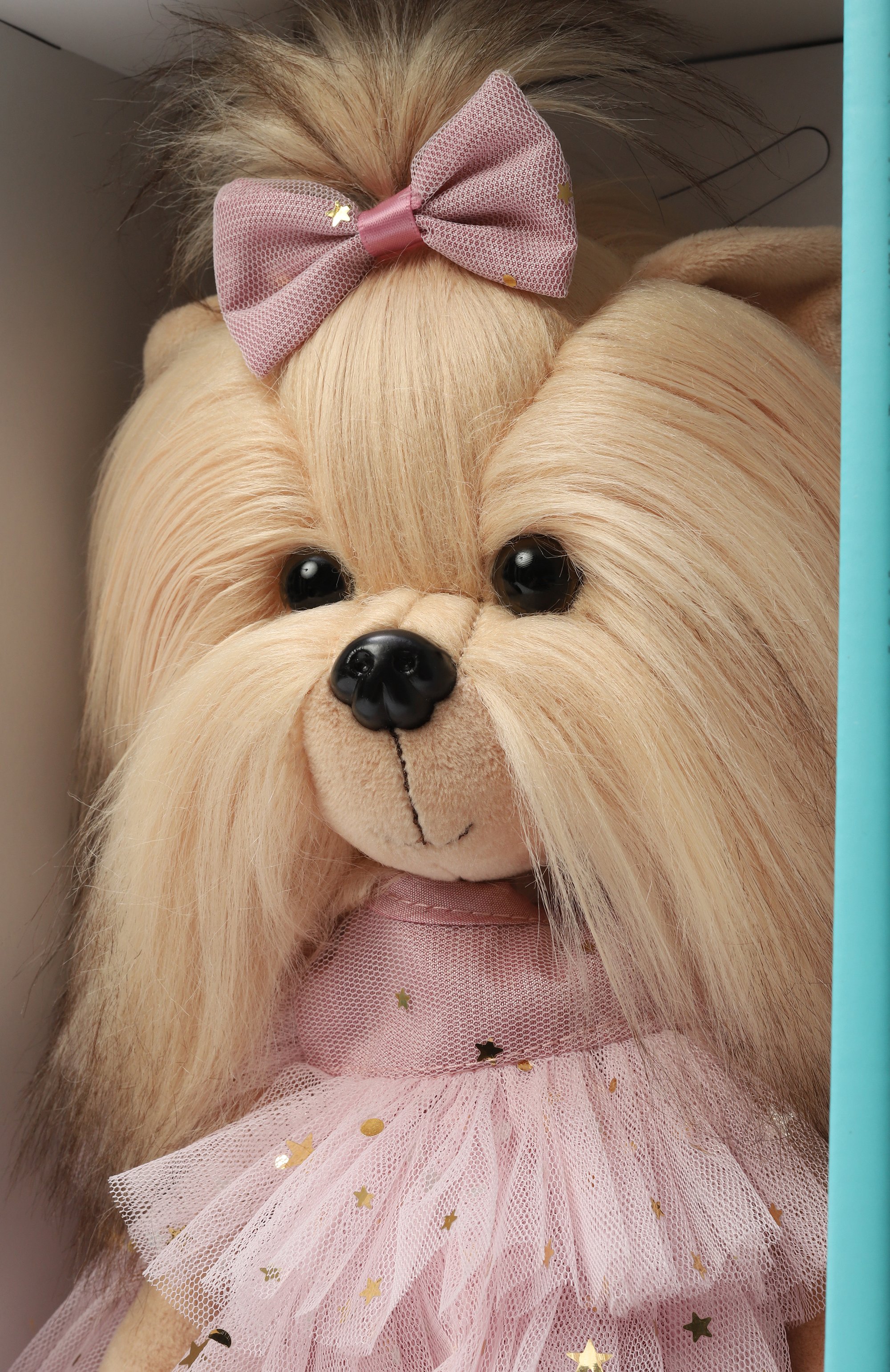 Игрушка lucky yoyo ORANGE TOYS разноцветного цвета по цене 5300 руб., арт. LD3/120, фото 4 Игрушка lucky yoyo ORANGE TOYS, арт. LD3/120, фото 4