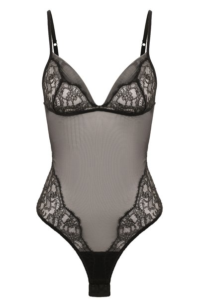 Женское боди LA PERLA, арт. 0049900