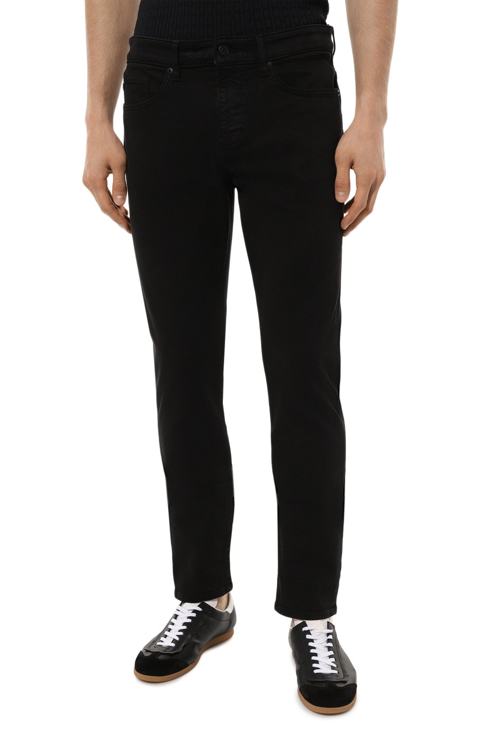 Джинсы BOSS, арт. 50496382, фото 3