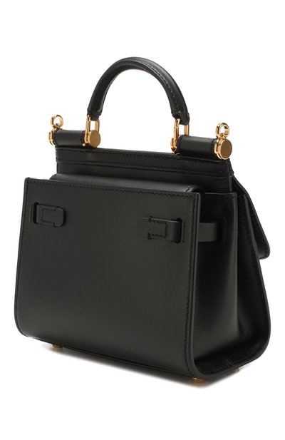 Сумка sicily 58 mini  DOLCE & GABBANA, арт. BB6846/AV385, фото 4