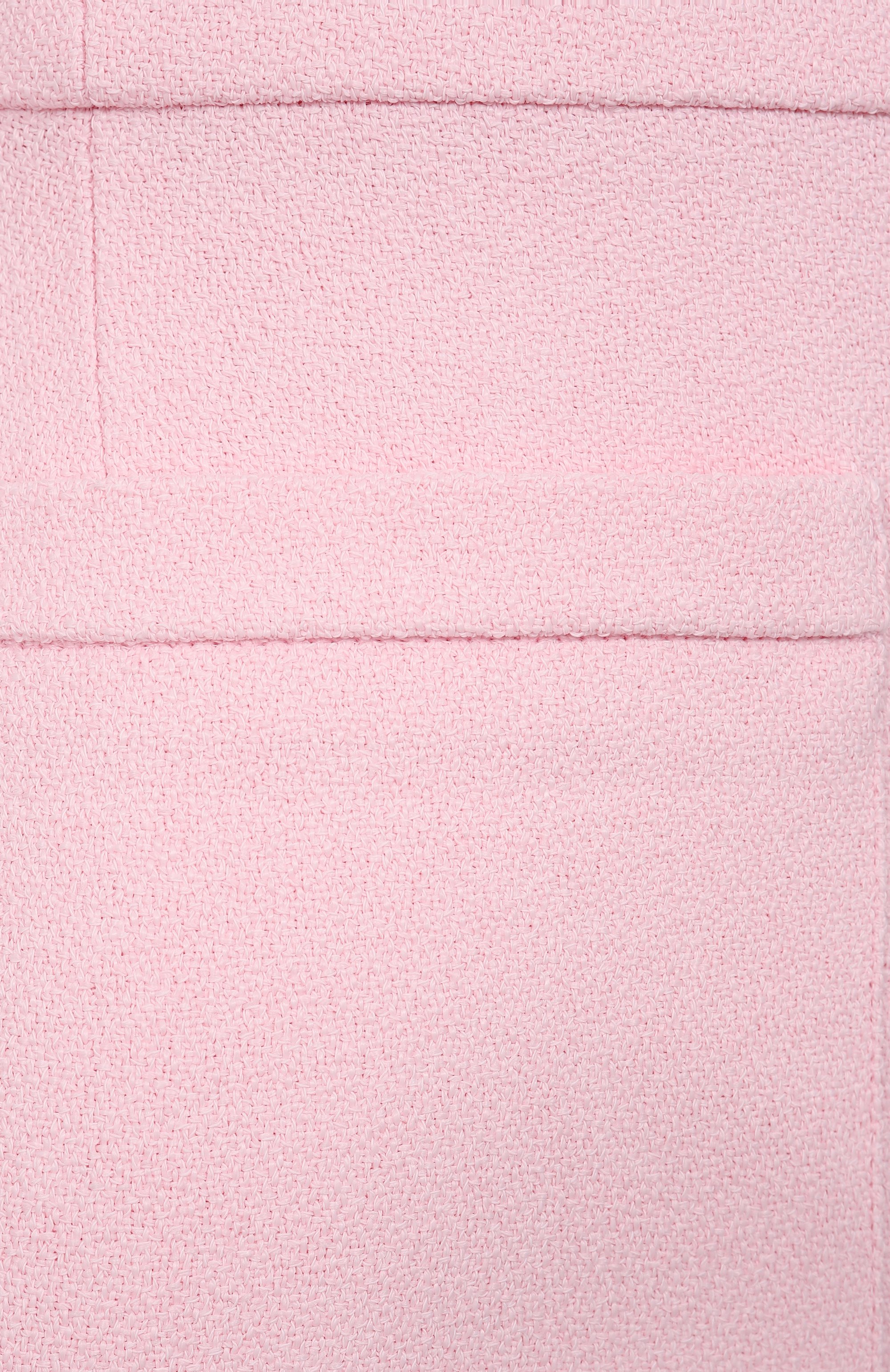 Платье из вискозы GIAMBATTISTA VALLI, арт. 25SSSVTE5117/91GDM, фото 6