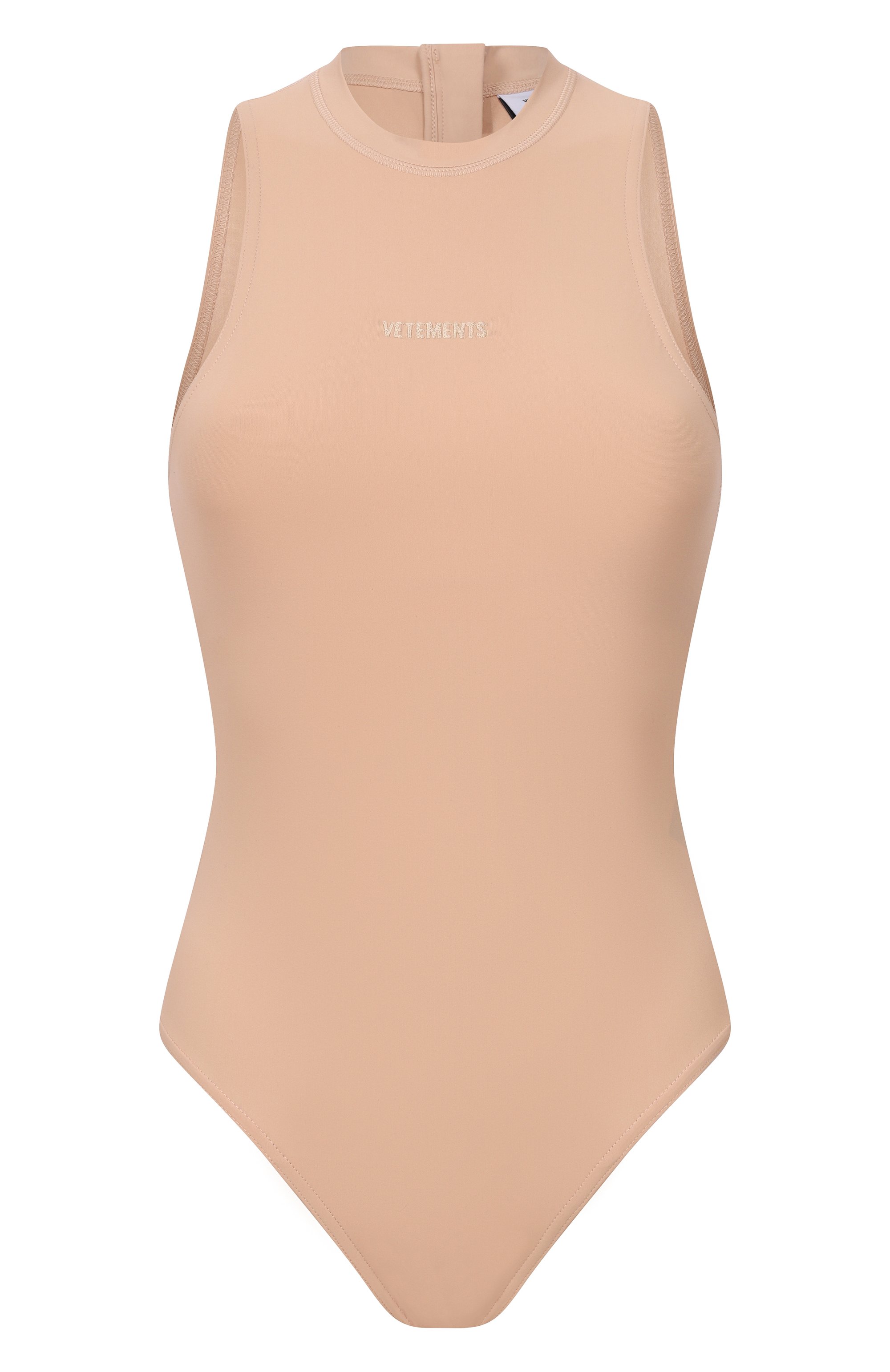 Боди VETEMENTS, арт. WE76BD407T/26510 LYCRA, фото 1