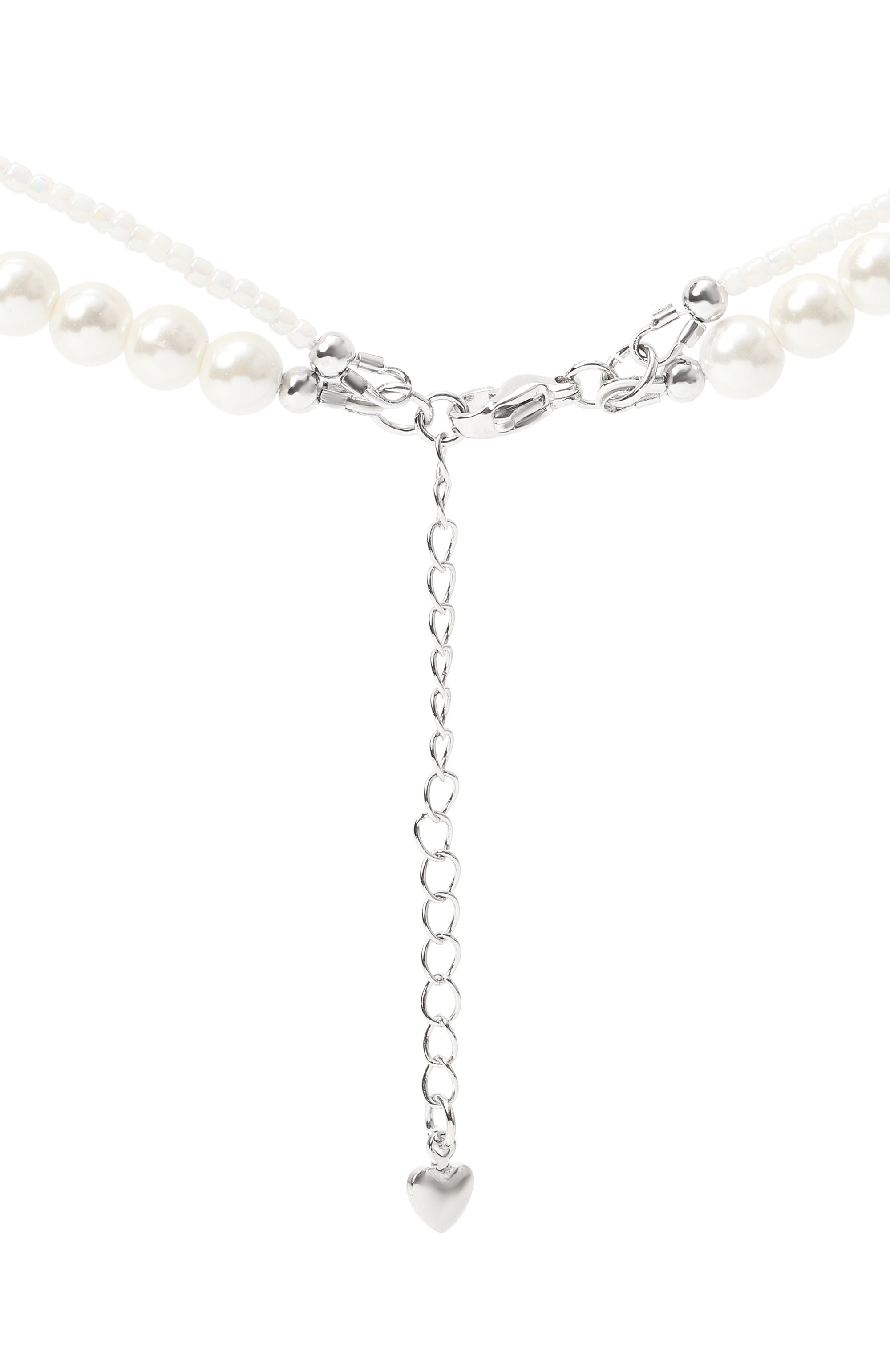 Колье PINK.OLIVKA, арт. PO-70102, фото 3