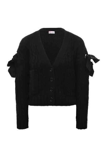 Кардиган REDVALENTINO, арт. 1R3KA04L/6K9, фото 1