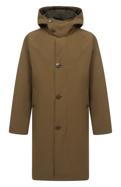 Утепленный плащ BURBERRY, арт. 8036787, фото 1