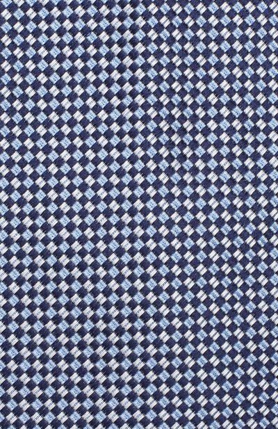 Шелковый галстук CORNELIANI, арт. 83U302-9120437/00, фото 3
