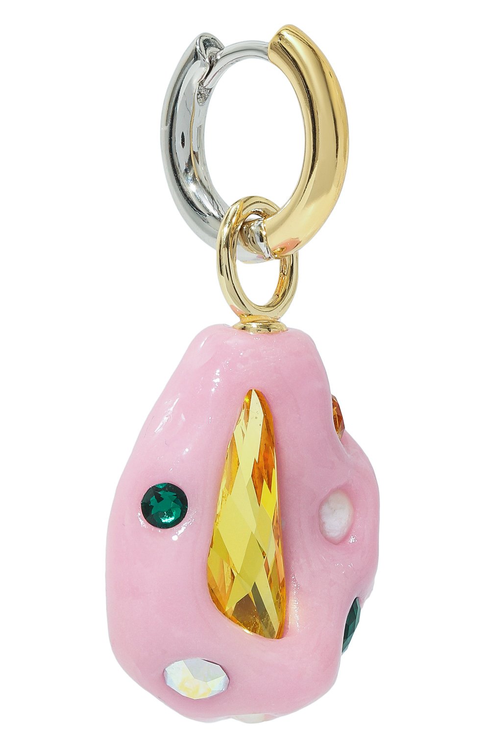 Моносерьга LILI ARCHIVE, арт. ME99C38G, фото 3